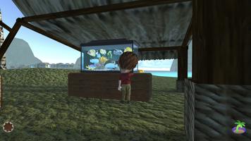 Coconut Hut screenshot 1