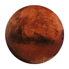 Mars 2055 ikona