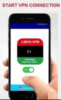 Libya VPN poster