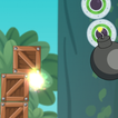 Burning Dot - Addicting Puzzle icon