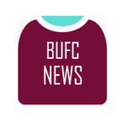 BUFC - Burnley FC News icône
