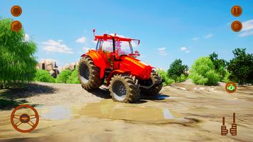 US Cargo Tractor Farming Games gönderen