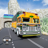 ”Indian Truck Offroad Cargo Sim