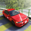 Drift Racewagen Spel 3D