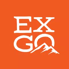 ExGo: Off-road trail tracker with GPS & topo maps. XAPK download