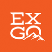 ExGo: оффлайн-карты и GPS-трекер для offroad