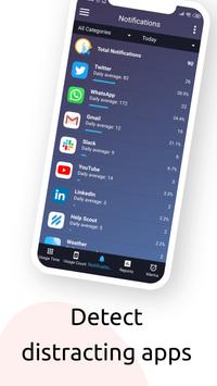 StayFree 截图 3