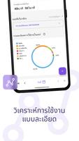 StayFree ภาพหน้าจอ 3
