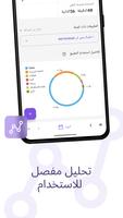 StayFree تصوير الشاشة 3