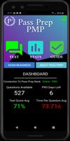 Pass Prep PMP 海報