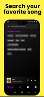 Müzik Çalar - MP3 Çalar Ekran Görüntüsü 2