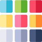 ColorMatch - Color generation أيقونة
