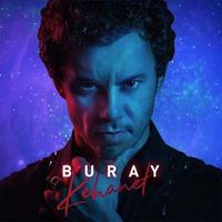 Buray - Kehanet Albüm الملصق