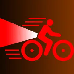 8BIT BIKE LIGHT APK download