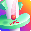 Jump - Ball Drop Game APK