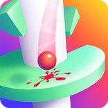 Jump - Ball Drop Game