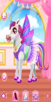My Little Unicorn Ekran Görüntüsü 3