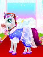 My Little Unicorn Ekran Görüntüsü 1