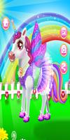 My Little Unicorn Ekran Görüntüsü 2