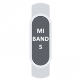 Mi Band 5 Watch Faces Custom simgesi