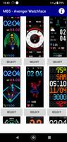 Mi Band 5 Watch Faces Custom gönderen