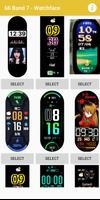 Mi Band 7 Watchfaces Tool screenshot 2