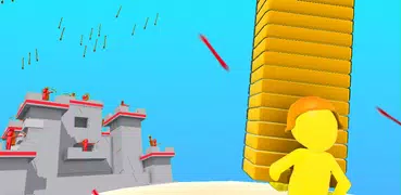 Outdo.io 3D