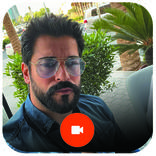 burak özçivit  Video fake call