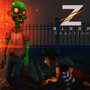 Offline Zombie Shooting War Games APK