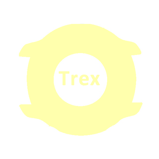 Amazfit T Rex / 2 / Pro WFace