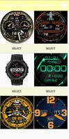 Amazfit T Rex / 2 / Pro WFace Ekran Görüntüsü 1