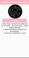 Amazfit Trex 3 - Wf Tool Ekran Görüntüsü 3