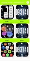 Amazfit Active - Animated WF Ekran Görüntüsü 1