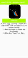 Amazfit Active - Animated WF Ekran Görüntüsü 3