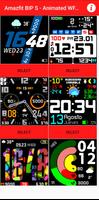 Amazfit Bip S - WatchFace Tool gönderen