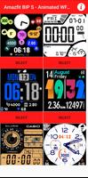 Amazfit Bip S - WatchFace Tool Ekran Görüntüsü 1