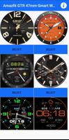 Amazfit GTR 47mm-Smart WF Tool gönderen