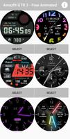 Amazfit GTR 2 - Watch Face screenshot 3