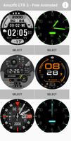 Amazfit GTR 2 - Watch Face poster