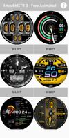 Amazfit GTR 2 - Watch Face screenshot 1