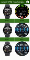 Amazfit GTR 3 Watch Face Tool Ekran Görüntüsü 3