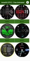 Amazfit GTR 3 Watch Face Tool gönderen