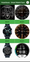 Huawfaces Watch - Wf Tool gönderen