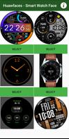 Huawfaces Watch - Wf Tool Ekran Görüntüsü 1