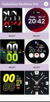 Haylofaces - Watchface Tool Ekran Görüntüsü 3