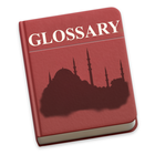 Glossary of Islamic Terms Zeichen