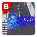 Join Clash Crowd City - Run Rush APK