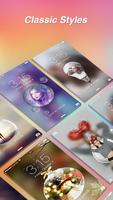 Mobile PhoneX Lock Screen : Love Lockscreen Ekran Görüntüsü 1