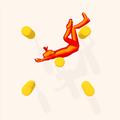 Ragdoll Fall
