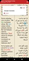 Risale-i Nur Karşılaştırmalı syot layar 2